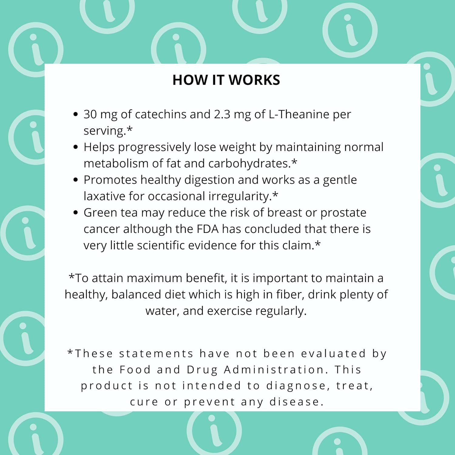 Pineapple Detox Slimming Tea