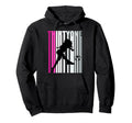 Womens 31St Soccer Birthday Loves Hoodie - Casual Everyday Wear for Adults