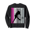 Womens 32Nd Soccer Birthday Loves Sweatshirt - Aesthetic Graphic Men Women