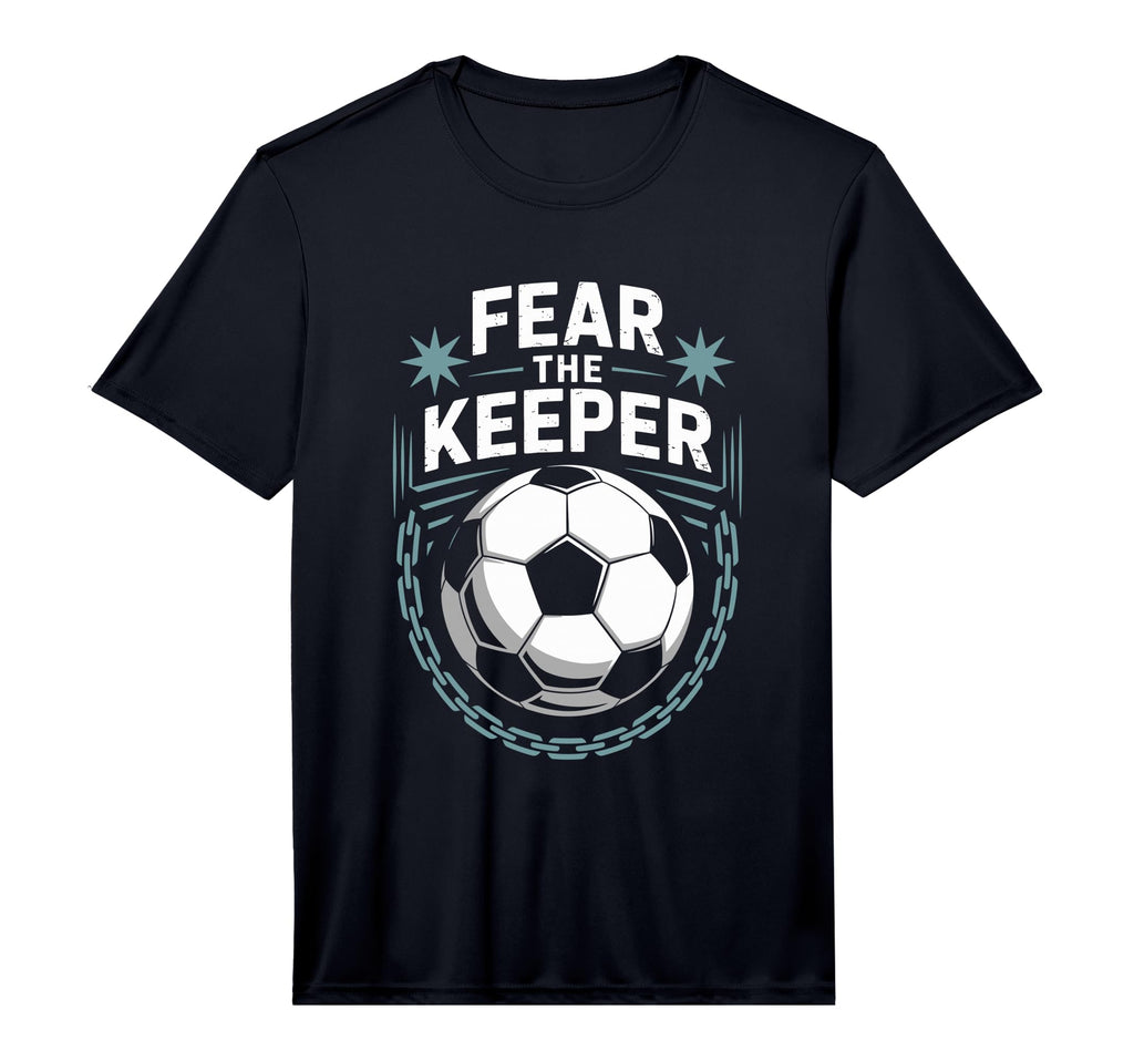 Team Coach And Soccer Player Lover T-Shirt - Custom Art Print Men Women