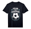 Team Coach And Soccer Player Lover T-Shirt - Custom Art Print Men Women