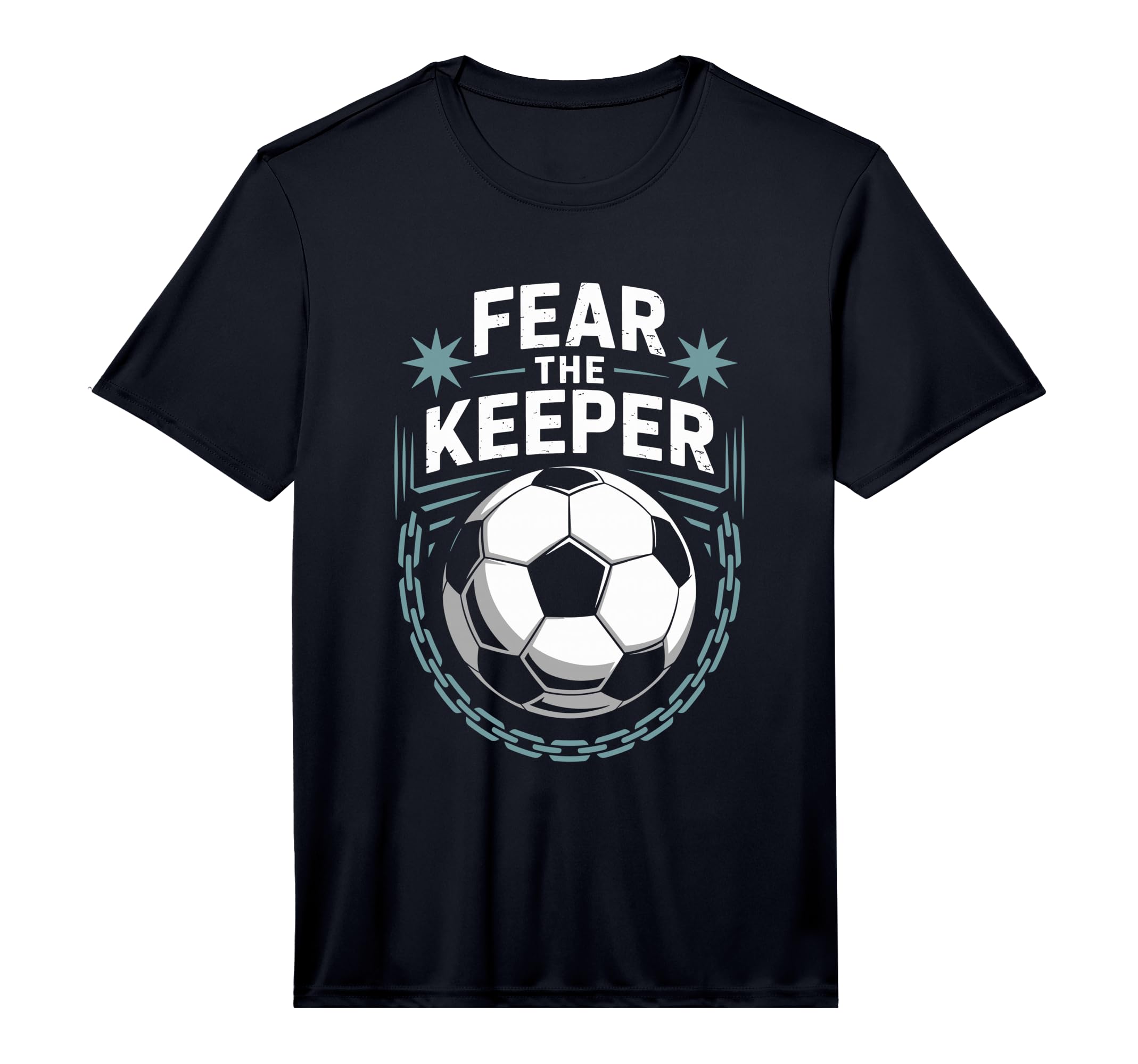 Team Coach And Soccer Player Lover T-Shirt - Custom Art Print Men Women