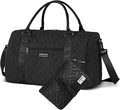 Diaper Bag Tote: Mommy Bag, Baby Bag for Boy and Girl, Mom Hospital Bag, Twins or 2 Kids Diapers Bag