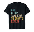 Parents Gifts Fathers Day Mothers Day T-Shirt - Graphic Print Unisex