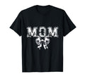 Matching Family Sports Spirit Tees Fun T-Shirt - Minimalist Print Unisex