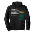 Santos Laguna Sweatshirt - Aesthetic Graphic Men Women