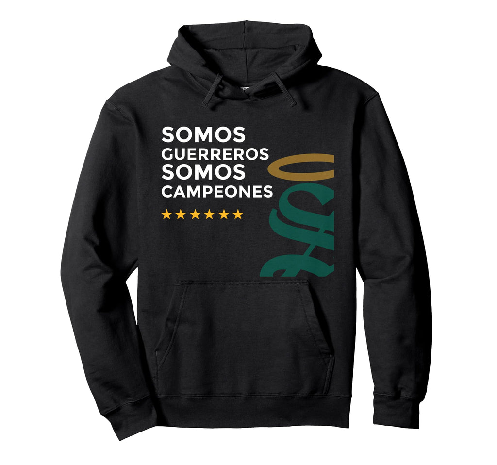 Santos Laguna Sweatshirt - Streetwear Style Unisex