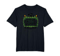 Worlds Best Soccer Grandma Champion Mens T-Shirt - Trendy Graphic Unisex