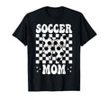Soccer Mom Soccer Mama Mothers Day T-Shirt - Novelty Apparel Men Women