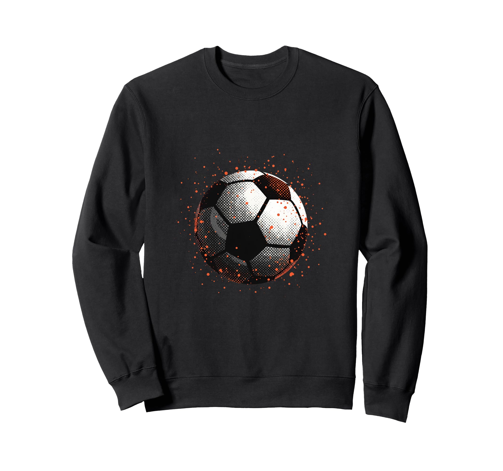 Soccer Football Fan Club Champions Fans T-Shirt - Novelty Apparel Men Women