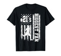 Soccer Biggest Fan Number 21 Proud T-Shirt - Aesthetic Graphic Men Women