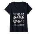 Mama Soccer Outfit Soccer Mom Sweatshirt - Streetwear Style for Adults
