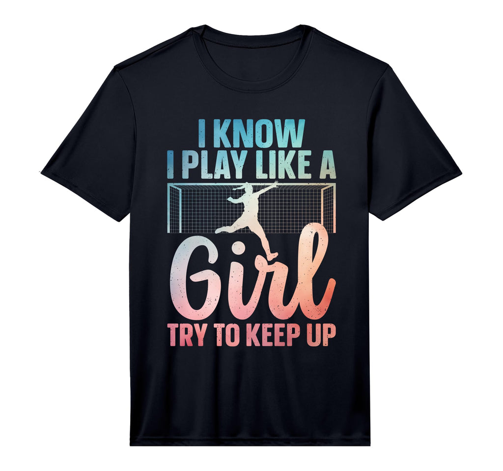 Funny Soccer Art Soccer Player T-Shirt - Aesthetic Graphic Men Women