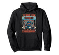Goalie Ice Hockey Goalie Hoodie - Casual Everyday Wear for Adults