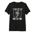 Lacrosse Goalie Funny Lacrosse Keeper T-Shirt - Custom Art Print Men Women