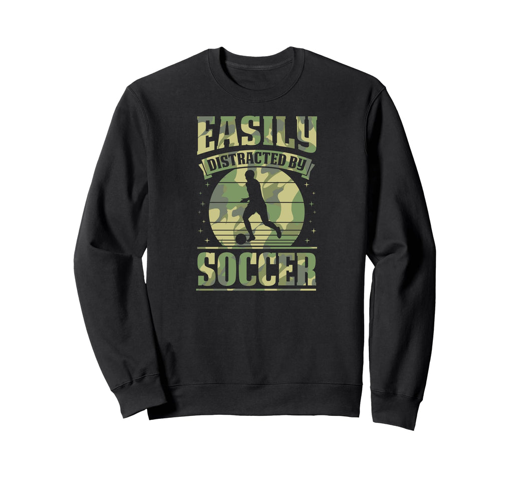 Soccer Aesthetic Hoodie - Trendy Graphic Men Women