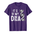 Soccer Its My Dna Funny Football Sweatshirt - Novelty Apparel Men Women