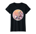 Soccer Anime Manga Soccer Outfit T-Shirt - Streetwear Style for Adults