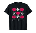 Soccer Cousin Soccer Player Cousin T-Shirt - Novelty Apparel Men Women