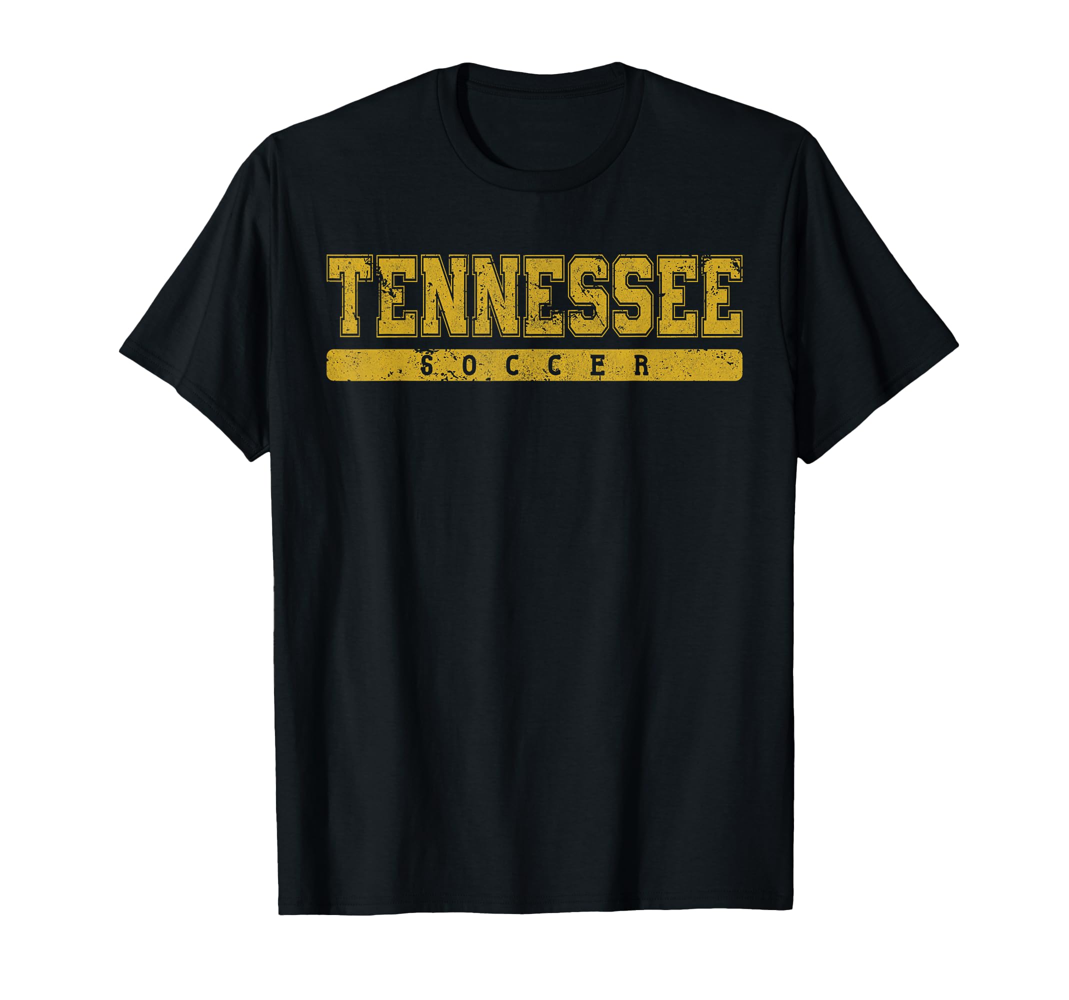 Tennessee Soccer Tees Tanks Tops Hoodie - Trendy Graphic Unisex
