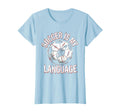 Soccer Is My Language Futbol Fan T-Shirt - Graphic Print Unisex
