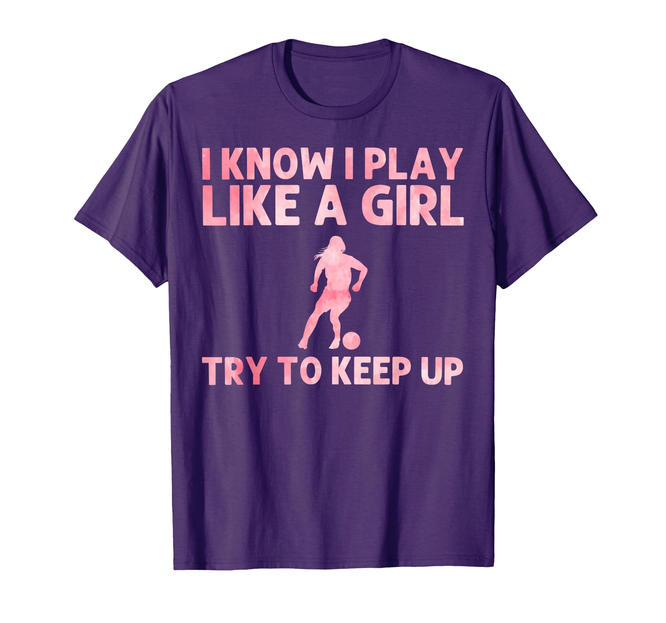 Funny Soccer Art Soccer Player Soccer T-Shirt - Unique Graphic for Adults