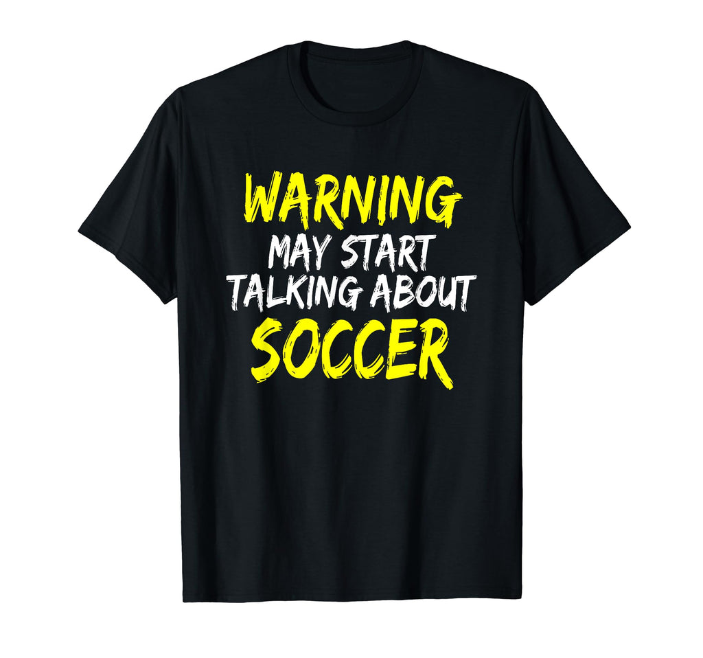 Football Football Player Outfit T-Shirt - Custom Art Print for Adults
