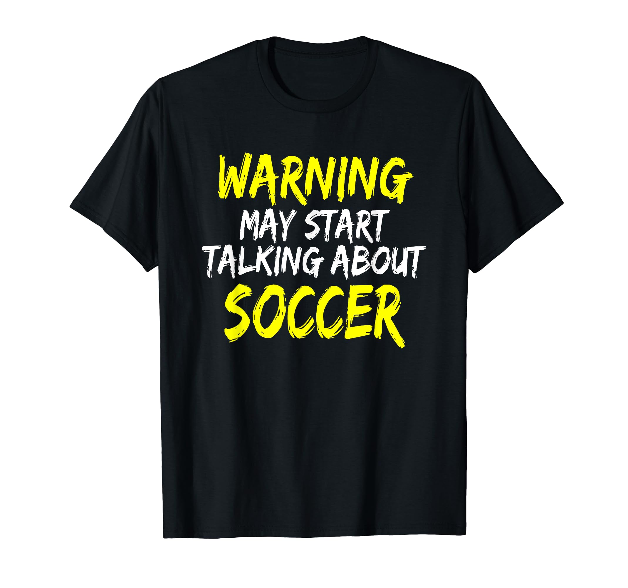 Football Football Player Outfit T-Shirt - Custom Art Print for Adults