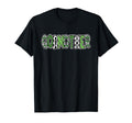 Soccer Mommy Godmother Birthday Party T-Shirt - Trendy Graphic for Adults