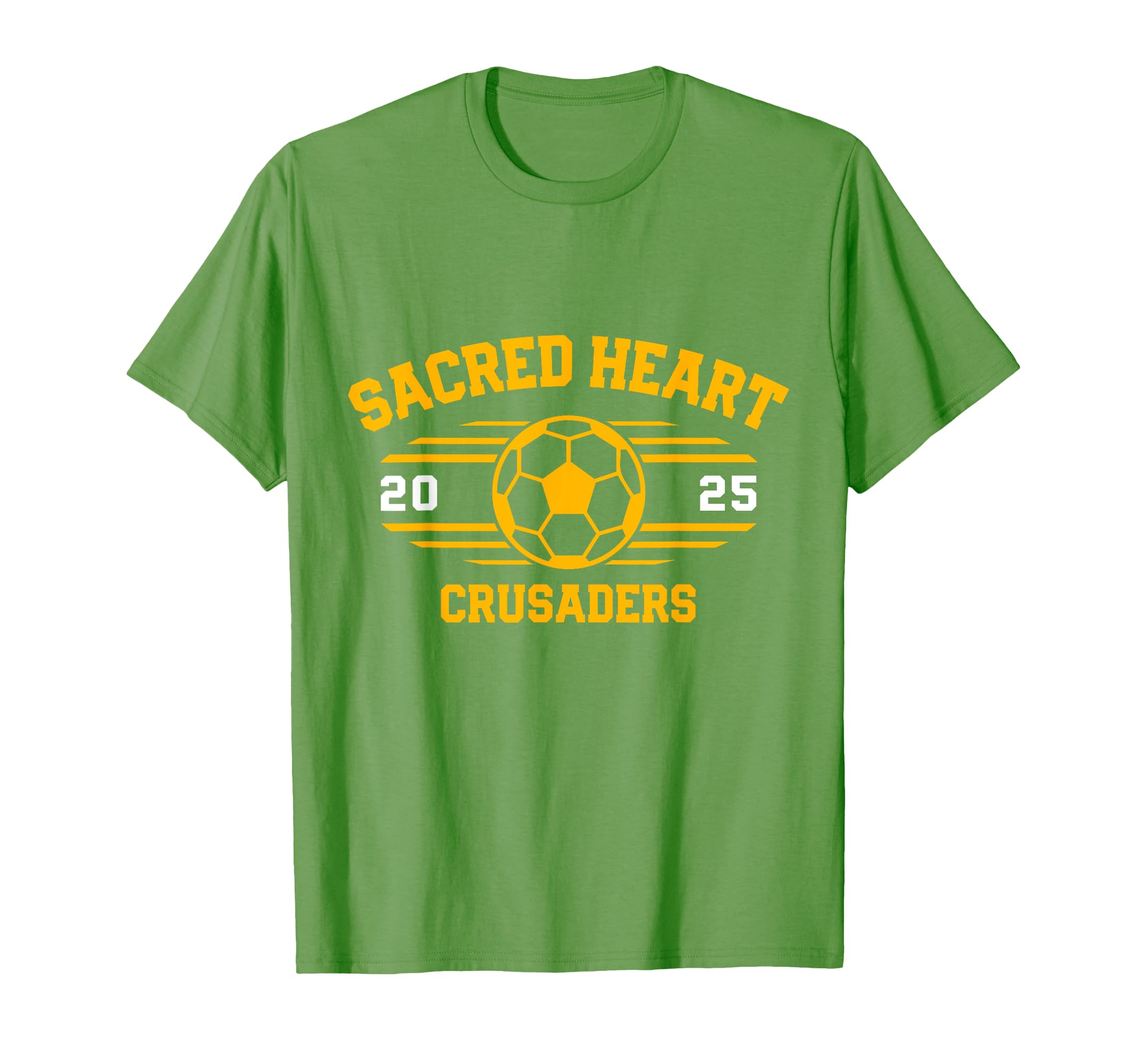 Sacred Heart Crusaders High School Gear Hoodie - Unique Graphic Unisex