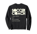 Trainer Mannschaft Komisch Geschenk T-Shirt - Custom Art Print Unisex