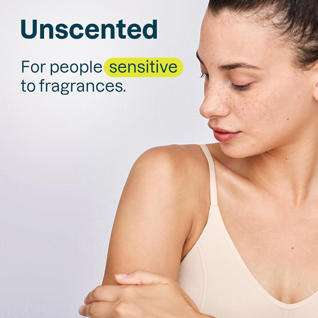 Attitude Unscented Mineral Sunscreen for Sensitive Skin, SPF 30, 2.1 oz.