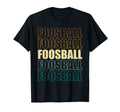 Table Soccer Player Foosball T-Shirt - Custom Art Print Unisex