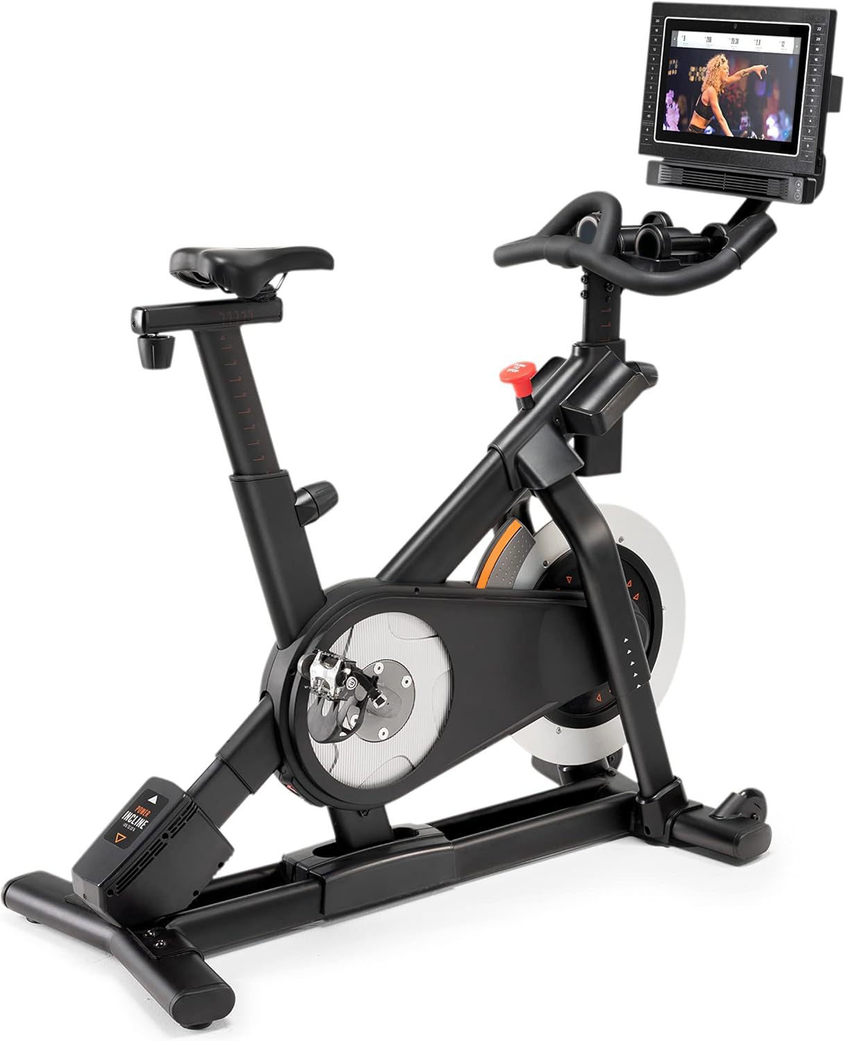 Commercial Studio Cycle