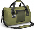 Earth Pak Waterproof Duffel Bag - Heavy Duty Motorcycle Dry Bag with Large Storage Space Perfect for Traveling, Camping, Kayaking, Fishing & Canoeing Bag 50L/70L/90L/120L Sizes