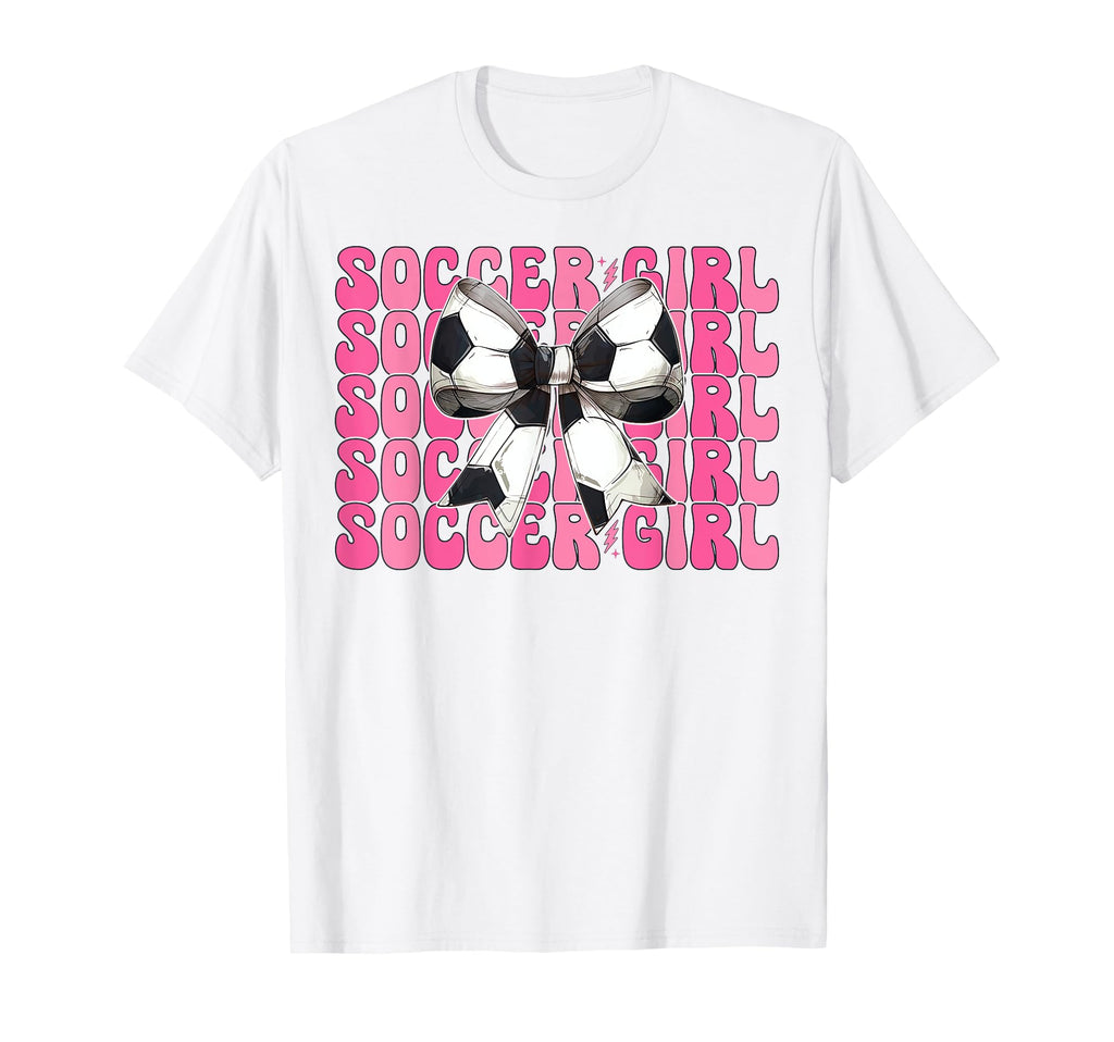 Womens Coquette Bow Ribbon Sweatshirt - Fun Novelty Design Men Women