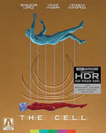 The Cell [4K ULTRA HD] BLU-RAY