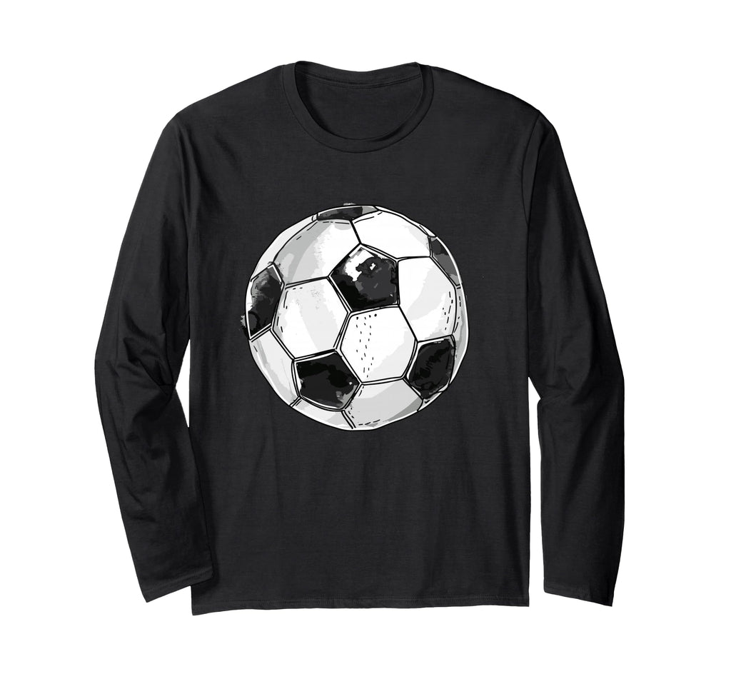 Funny Soccer Instructor Tees And Sweatshirt - Aesthetic Graphic Unisex