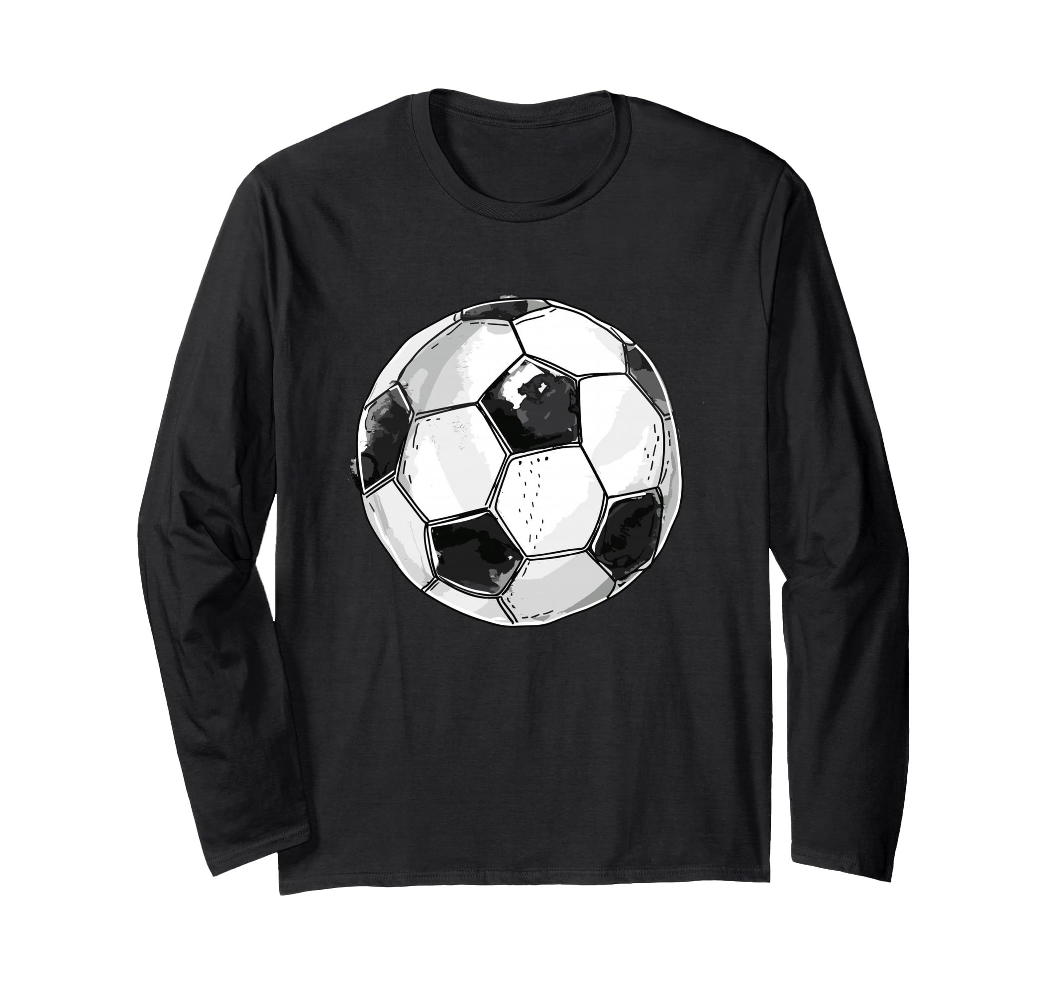 Funny Soccer Instructor Tees And Sweatshirt - Aesthetic Graphic Unisex