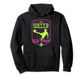 Soccer Aesthetic T-Shirt - Aesthetic Graphic for Adults