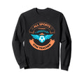 Gym Teacher Shirts Soccer Coach Sweatshirt - Trendy Graphic for Adults