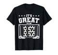Its Great To Be 15 Years Old 15Th T-Shirt - Fun Novelty Design Men Women