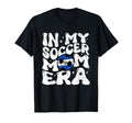 Soccer Mom Salvadoran Mothers Coach El T-Shirt - Unique Graphic Men Women