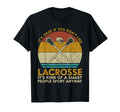 Its Okay If You Dont Like Lacrosse T-Shirt - Streetwear Style Men Women