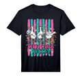 Off To Watch Soccer Silly Goose Funny T-Shirt - Unique Graphic Men Women