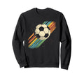 Soccer Lover Tees And Presents Hoodie - Streetwear Style Men Women