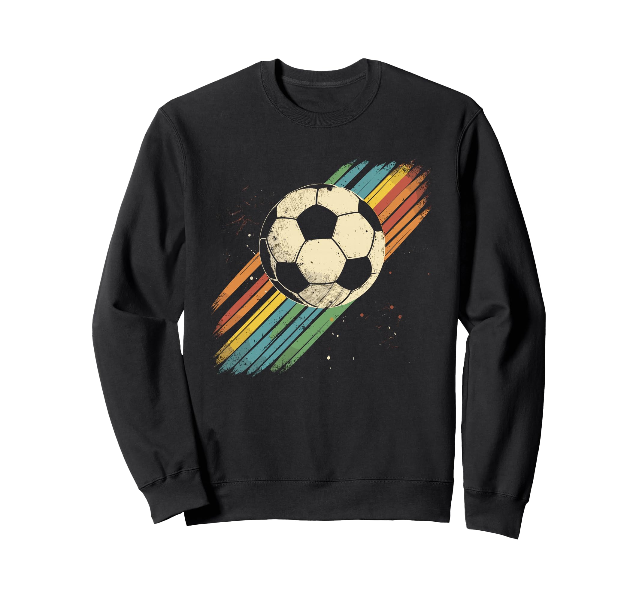 Soccer Lover Tees And Presents Hoodie - Streetwear Style Men Women