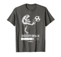 Frog Soccer Skills Loading Team Win Milf T-Shirt - Streetwear Style Unisex
