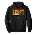 Umbro International Soccer Egypt Hoodie - Casual Everyday Wear Unisex