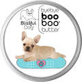 The Blissful Dog 4 oz Tin French Bulldog Booboo Butter